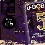 5 años de la revista u-GOB: Gobernar la Innovación y la Transformación Digital