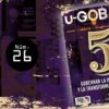 5 años de la revista u-GOB: Gobernar la Innovación y la Transformación Digital