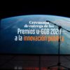 Gobierno Digital: Proyectos ganadores de los Premios u-GOB 2020