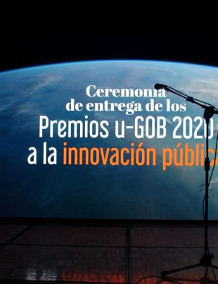 Gobierno Digital: Proyectos ganadores de los Premios u-GOB 2020