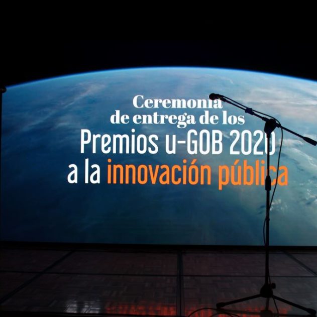 Gobierno Digital: Proyectos ganadores de los Premios u-GOB 2020