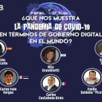 ¿Qué nos muestra la pandemia de COVID-19 sobre Gobierno Digital?