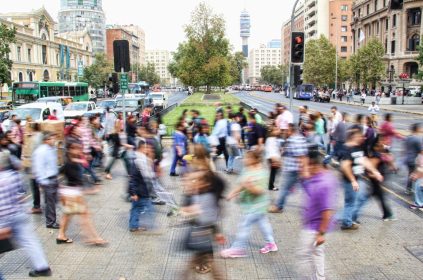 Chile cuenta con más de 1,900 trámites digitalizados