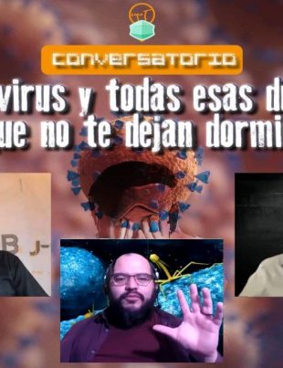 Los virus y todas esas dudas que no dejan dormir