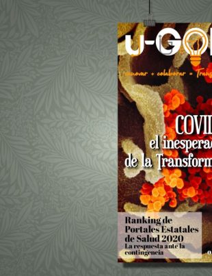 Especiales u-GOB: revista de cuarentena