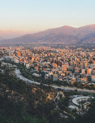 El ánimo de innovar desde el Laboratorio de Gobierno en Chile