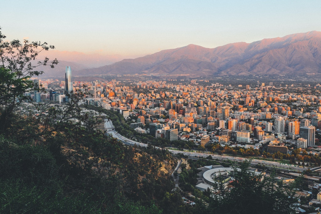 El ánimo de innovar desde el Laboratorio de Gobierno en Chile