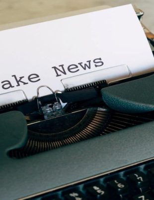 Guía de verificación de noticias en medios digitales: nunca más fake news