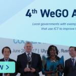 4ta edición WeGO Awards