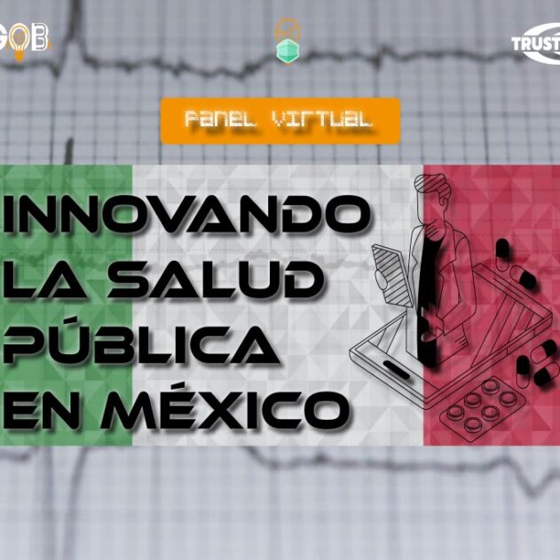 Innovando la salud pública en México
