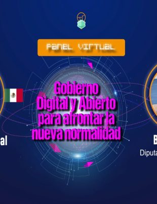 ¿Gobierno Abierto y Nueva Normalidad?