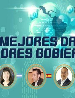 Datos Abiertos para mejores gobiernos en Iberoamérica