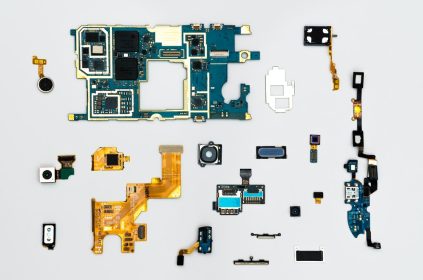 El futuro de la robótica será construido sobre herramientas abiertas