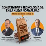 Lo que no sabías de la tecnología 5G