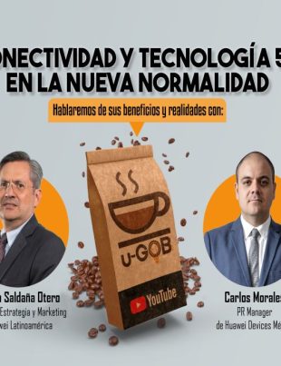 Lo que no sabías de la tecnología 5G