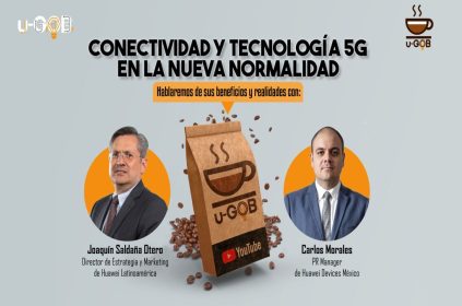 Lo que no sabías de la tecnología 5G