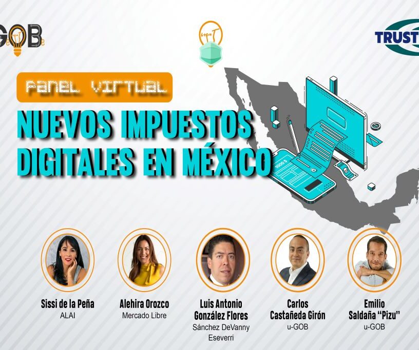 Nuevos impuestos digitales en México: controversia y realidades