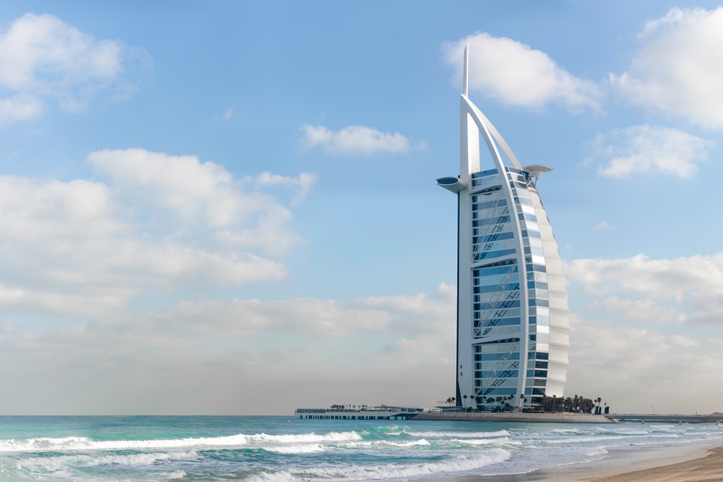 City Makers: para mejores servicios públicos en Dubai