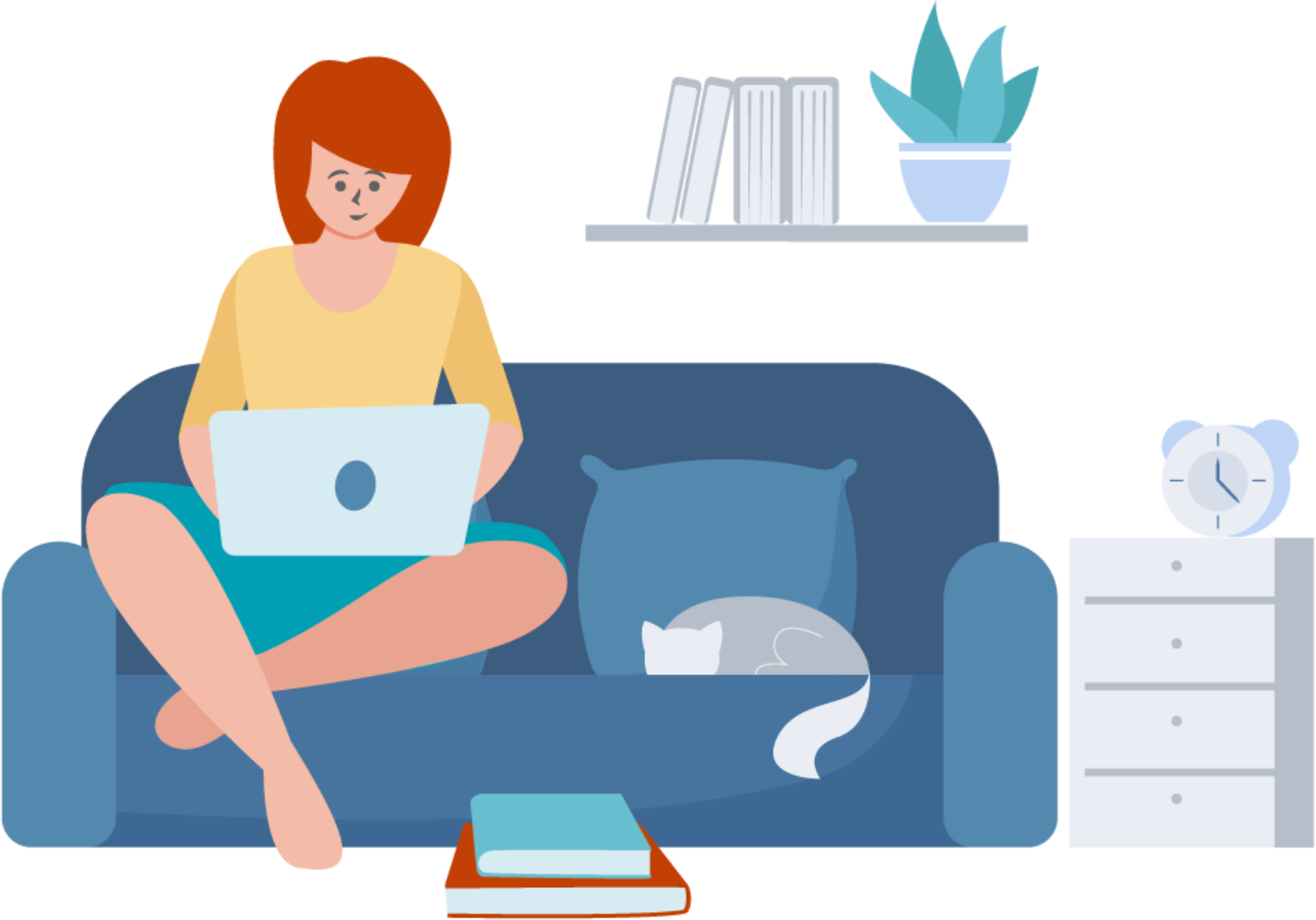 Únete a nuestra comunidad