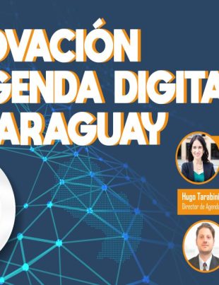 Innovación y Agenda Digital en Paraguay