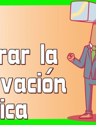 Liderazgo de la Innovación Pública