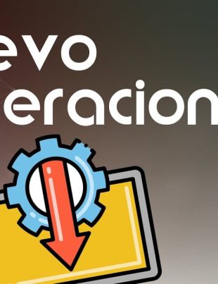 Gobierno Digital y relevo generacional