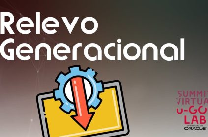 Gobierno Digital y relevo generacional