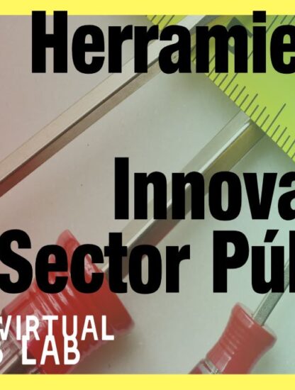 #uSummit: Herramientas para la innovación en el sector público