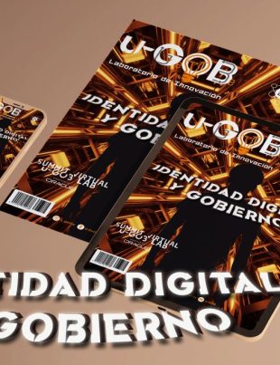 En la revista: Identidad Digital y Gobierno