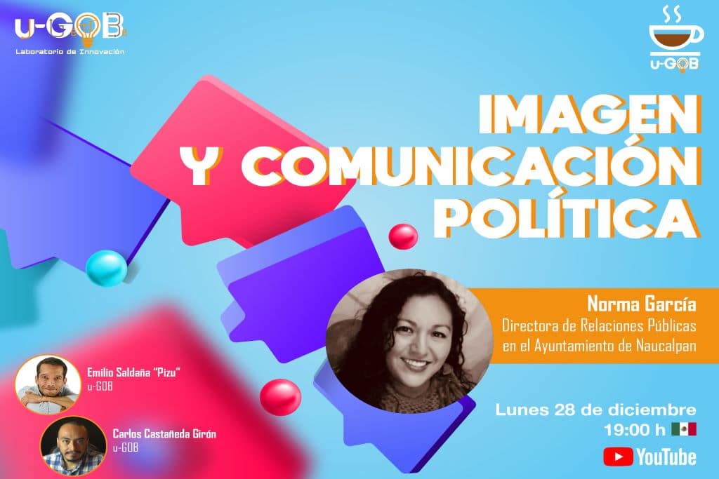 Imagen y comunicación política