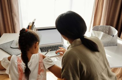 Los planes de Singapur para digitalizar la educación