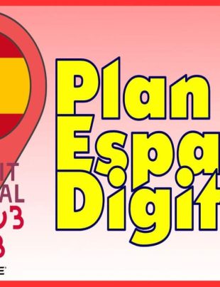 #uSummit: Plan España Digital 2025: ¿el impulso definitivo de la Administración Electrónica española?