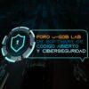 25/02 2021: Foro u-GOB Lab de Software de Código Abierto y Ciberseguridad
