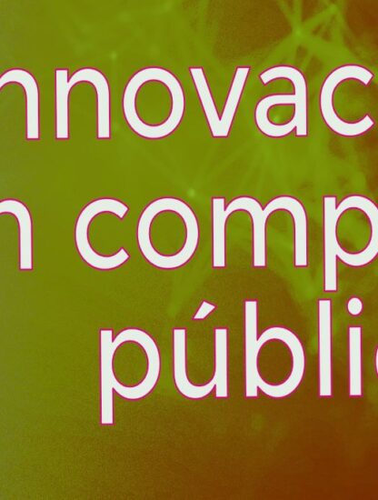 #uSummit: Innovación en compras públicas