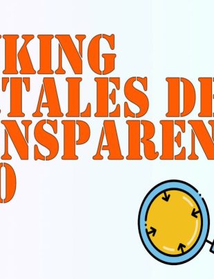 #uSummit: Ranking de Portales Estatales de Transparencia 2020: la importancia de abrir los datos