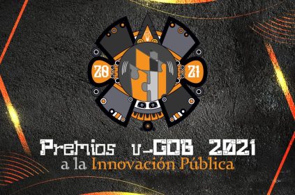 24, 25 y 26 de marzo: Ceremonia Virtual de los Premios u-GOB 2021 presentados por Red Hat