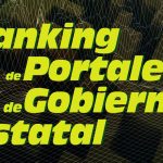 #uSummit: Ranking de Portales de Gobierno Estatal 2020