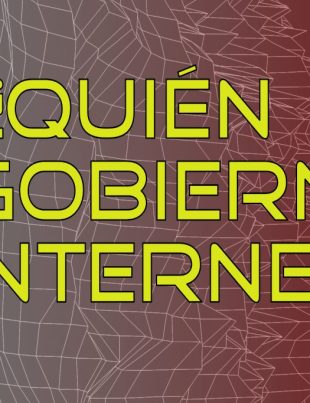 #uSummit: ¿Quién gobierna internet?