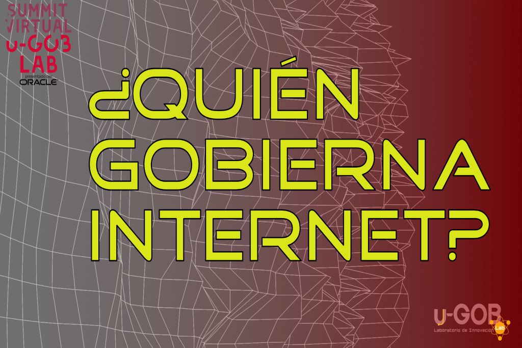 #uSummit: ¿Quién gobierna internet?