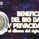 Café u-GOB: Inteligencia Artificial, Big Data y privacidad: el dilema del siglo XXI