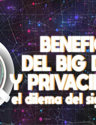 Café u-GOB: Inteligencia Artificial, Big Data y privacidad: el dilema del siglo XXI