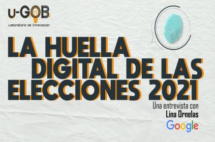 Café u-GOB: Google y la huella de las elecciones