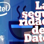 Café u-GOB: La seguridad del dato