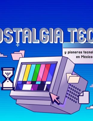 En la revista: Pioneros tecnológicos y generaciones tech