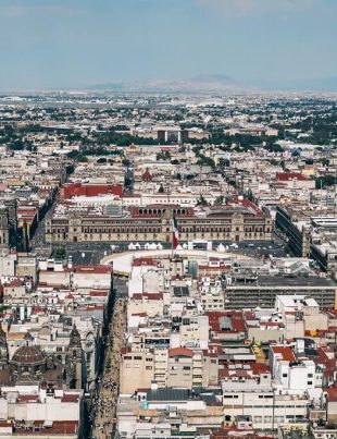 Zoho: Renacimiento rural, alternativa para el cambio social y económico en América Latina