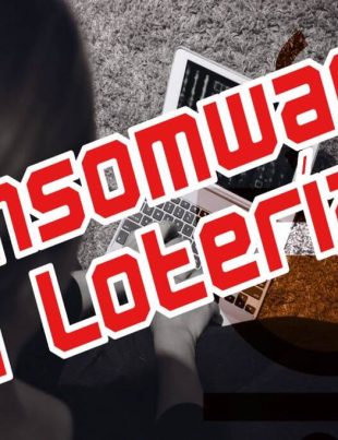 Café u-GOB: Extorsión a la Lotería Nacional Mexicana mediante ransomware