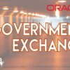 Webinar: Government Exchange por Oracle