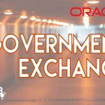 Webinar: Government Exchange por Oracle