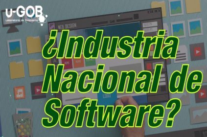 #uSummit: ¿Por qué crear una industria nacional de software y qué necesitamos