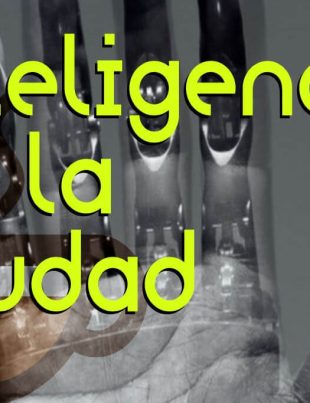 #CaféuGOB: Inteligencia en la ciudad